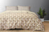 Denver 100% Pure Cotton King Size Bed Sheet Set with Pillow Covers by Florida